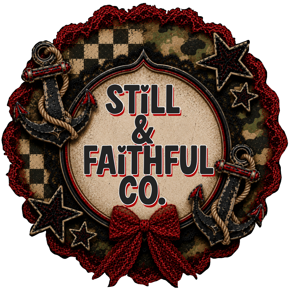 Still & Faithful Co.